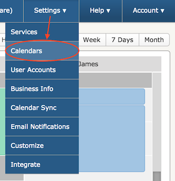 appointment_scheduling_software_-_adjust_calendars_menu.png