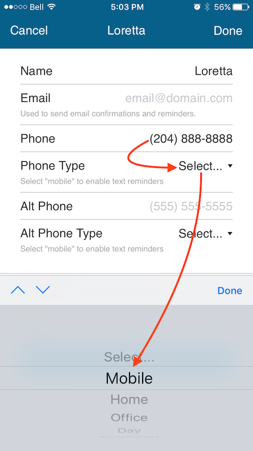 edit-client-phone-number-to-enable-sms-text-reminders-in-bookedin.PNG