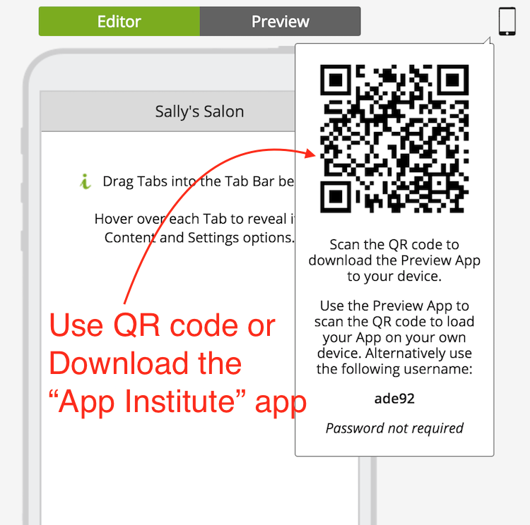 use_qr_code_or_download_the_app_to_preview_your_new_app_institute_app.png