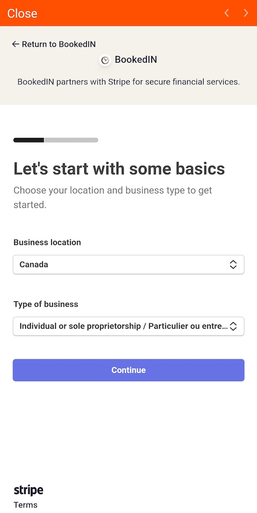 4 stripe account creation page with bookedin.jpg