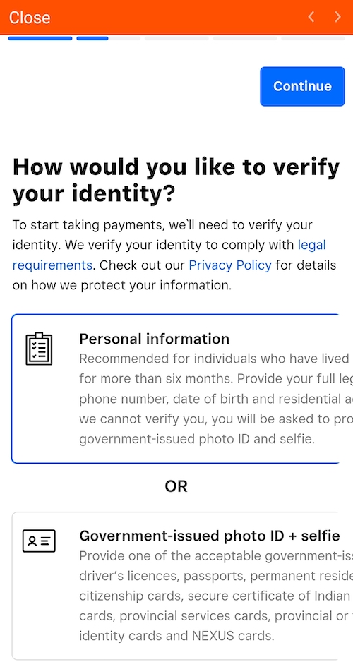 5 square account verification with bookedin.jpg