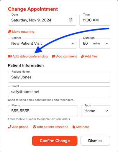 bookedin appointment video sample .png