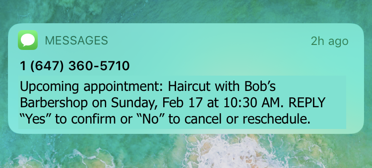 days_prior_appointment_reminder_text_message.PNG