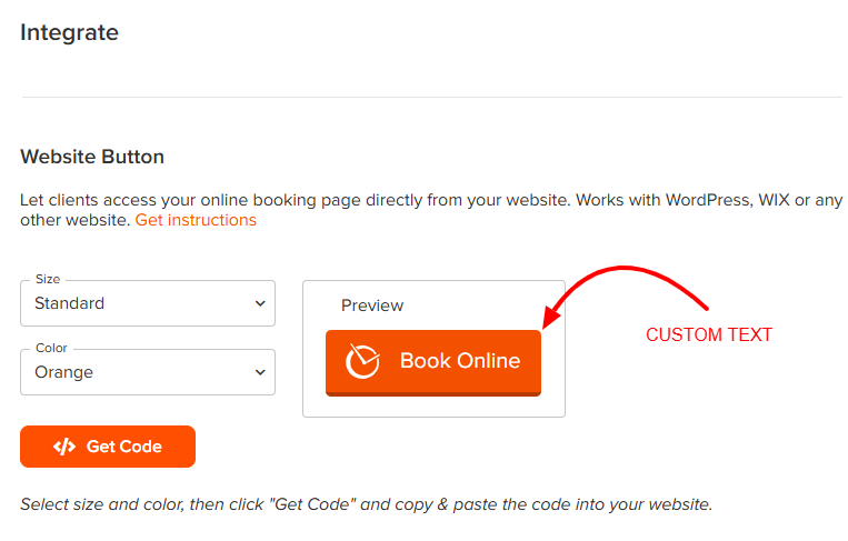 How do I change my booking button text2.png