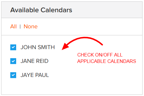 Why can't I select a service when booking1.png