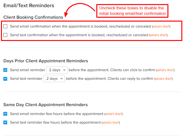 Turn off initial appointment confirmation2.png