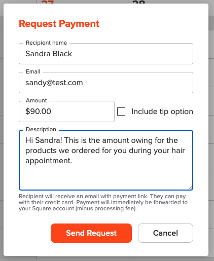 requesting a payment online for appointments products or services.png