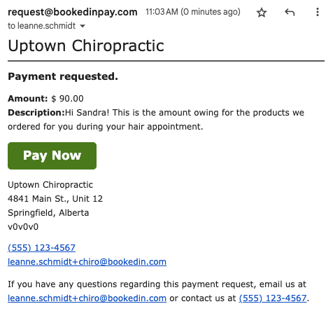 email sent to bookedin clients for payment request.png