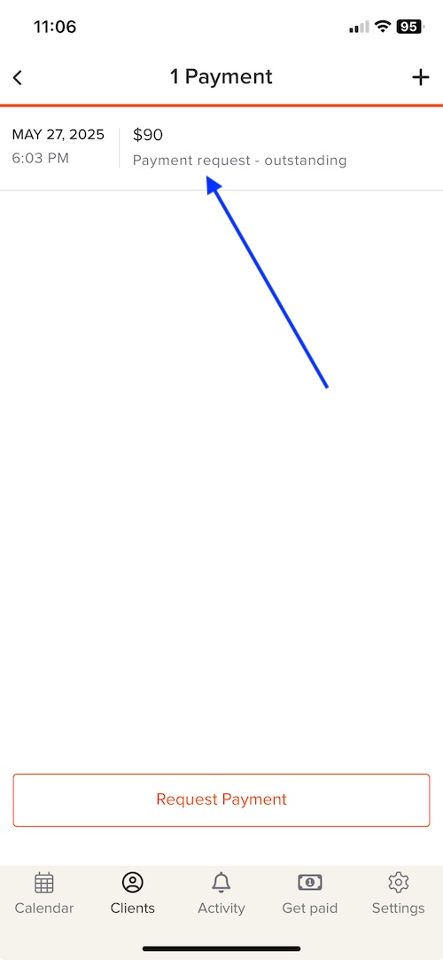 how to check client invoices in bookedin.jpeg