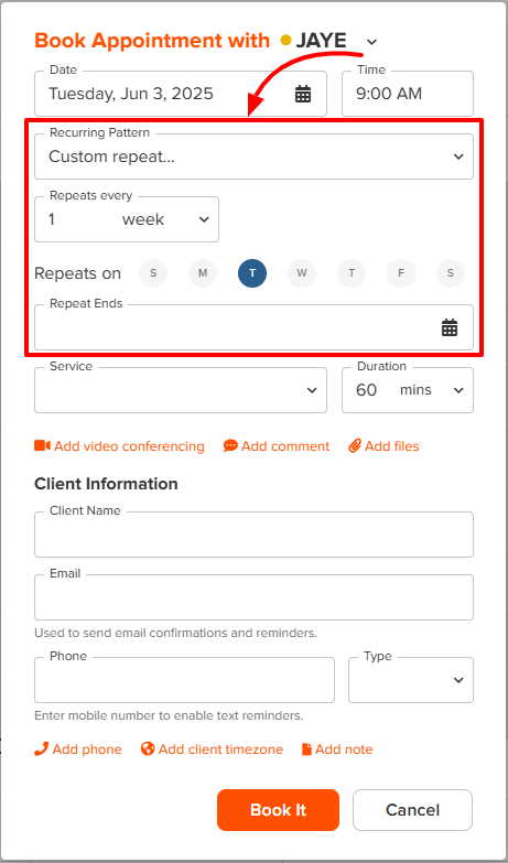 How do I book a recurring appointment.png