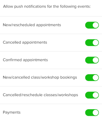 adjust bookeidn push notification settings.PNG