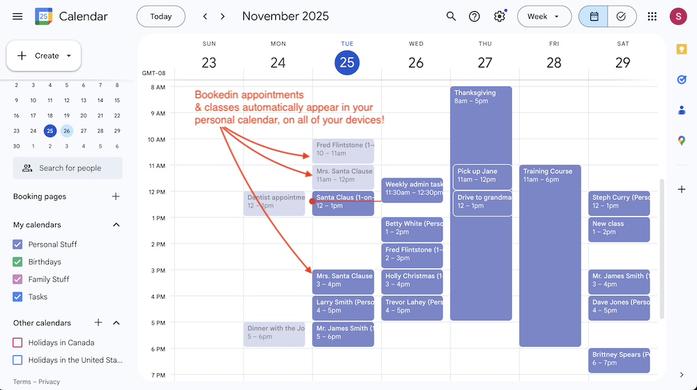 google sync example with bookedin.png