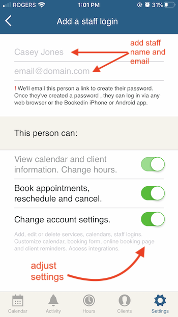 how_to_setup_staff_login_in_bookedin_mobile.PNG