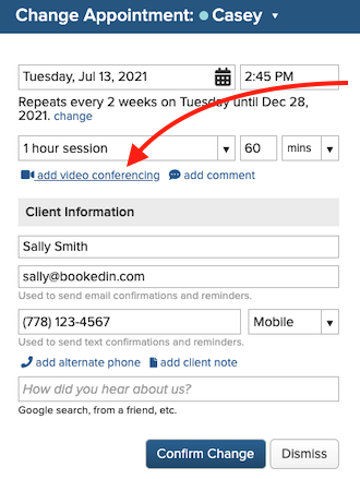 add_video_conferencing_to_individual_appointmetns_in_bookedin.png