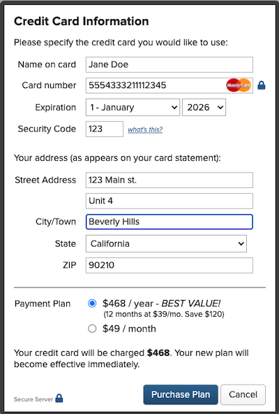 sample_billing_screen_bookedin_appointments_pricing.png
